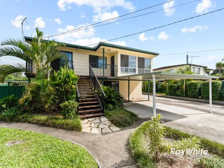 Second view of Homely house listing, 15 Princess Street, Marsden QLD 4132