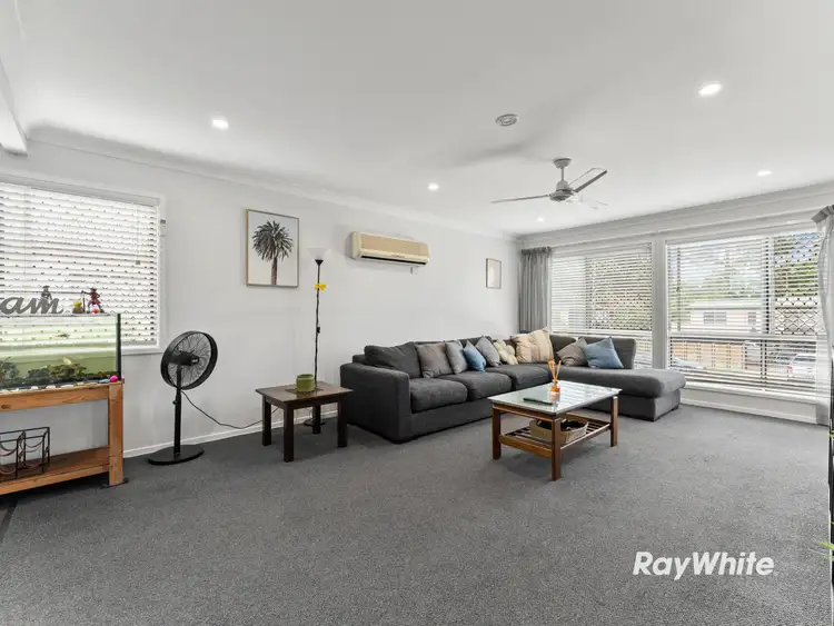 Third view of Homely house listing, 15 Princess Street, Marsden QLD 4132