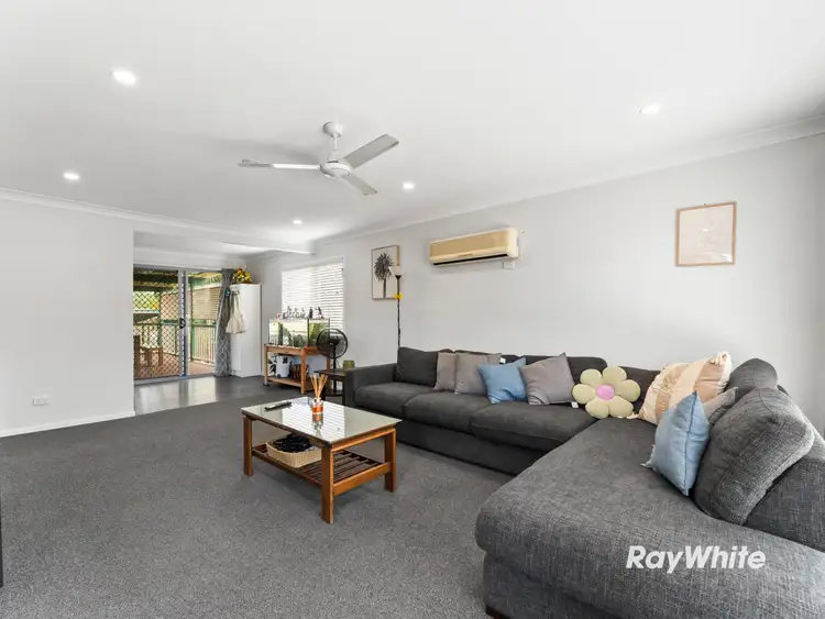 Fourth view of Homely house listing, 15 Princess Street, Marsden QLD 4132