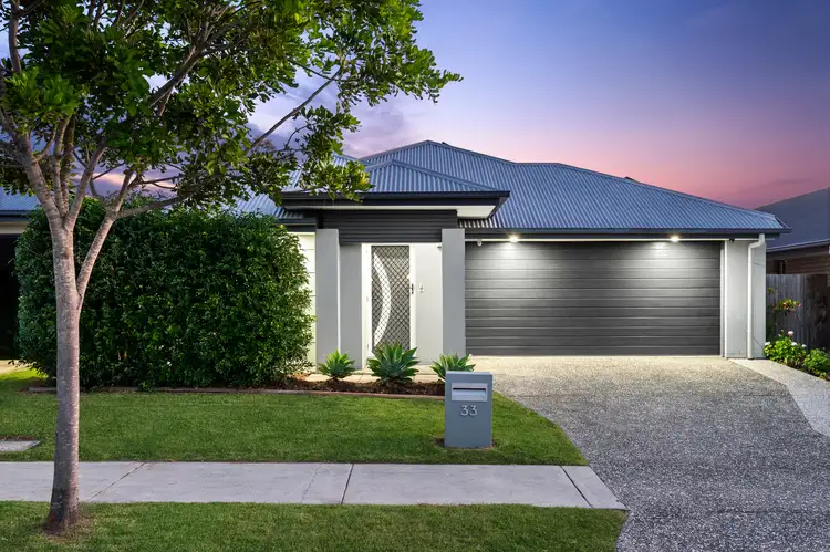 33 Tuckeroo Street, Ripley QLD 4306