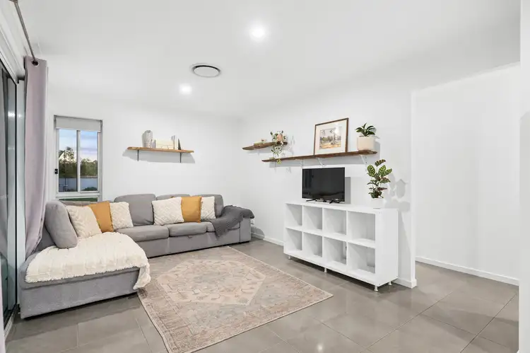 Fifth view of Homely house listing, 33 Tuckeroo Street, Ripley QLD 4306