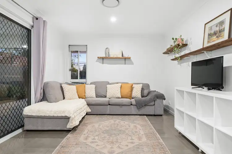 Sixth view of Homely house listing, 33 Tuckeroo Street, Ripley QLD 4306
