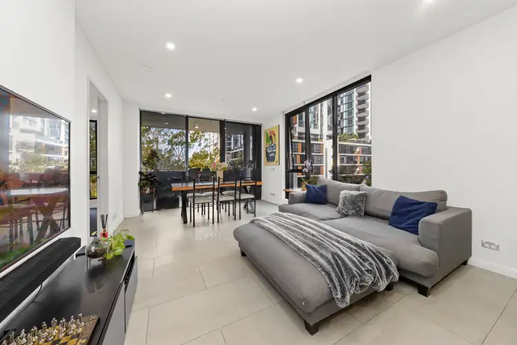 210/3 Finch Drive, Eastgardens NSW 2036
