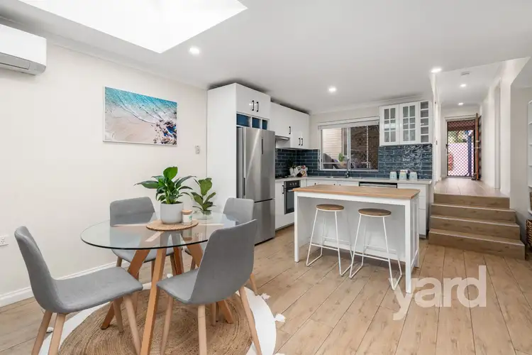 Main view of Homely house listing, 24 Lucas Street, Willagee WA 6156