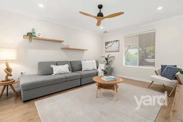 Second view of Homely house listing, 24 Lucas Street, Willagee WA 6156