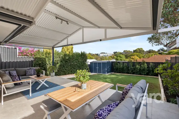Fourth view of Homely house listing, 24 Lucas Street, Willagee WA 6156
