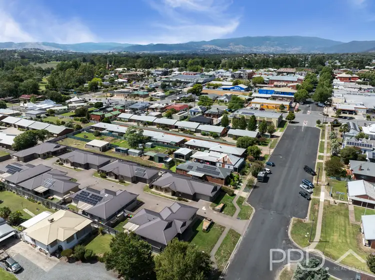 Main view of Homely house listing, 12 Russell Street, Tumut NSW 2720