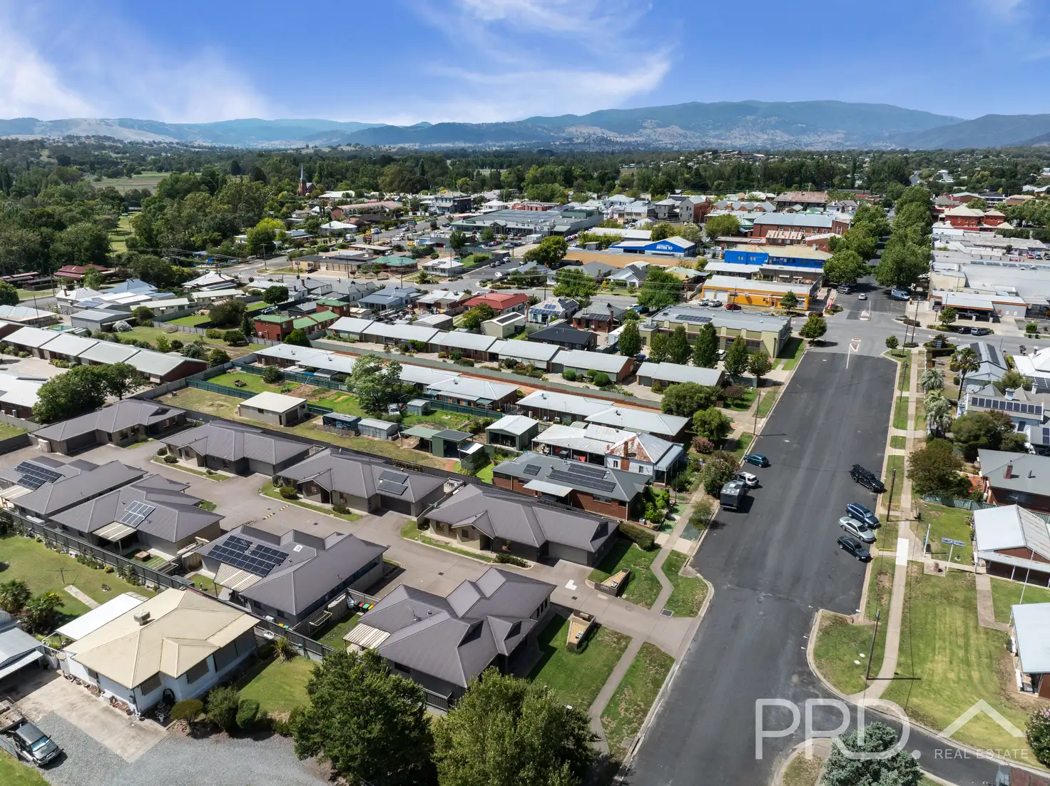Main view of Homely house listing, 12 Russell Street, Tumut NSW 2720