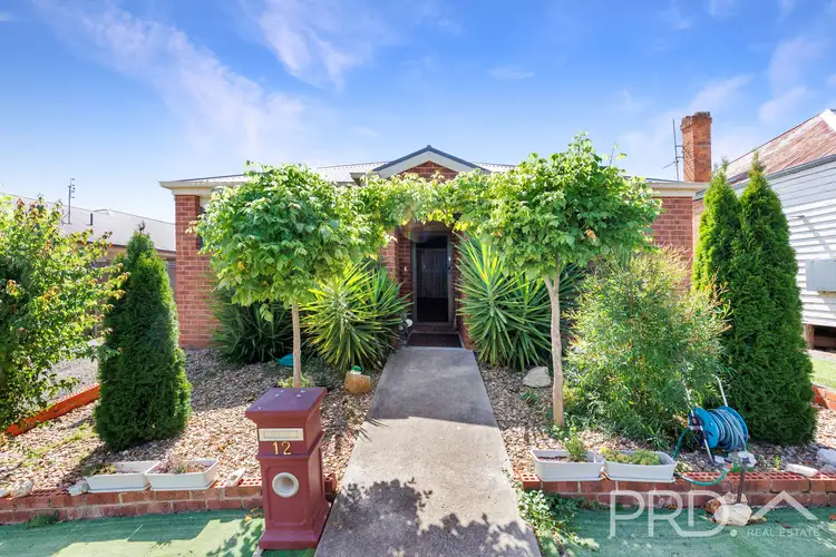 Second view of Homely house listing, 12 Russell Street, Tumut NSW 2720