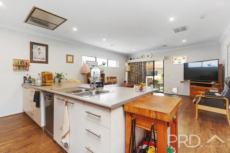 Fifth view of Homely house listing, 12 Russell Street, Tumut NSW 2720