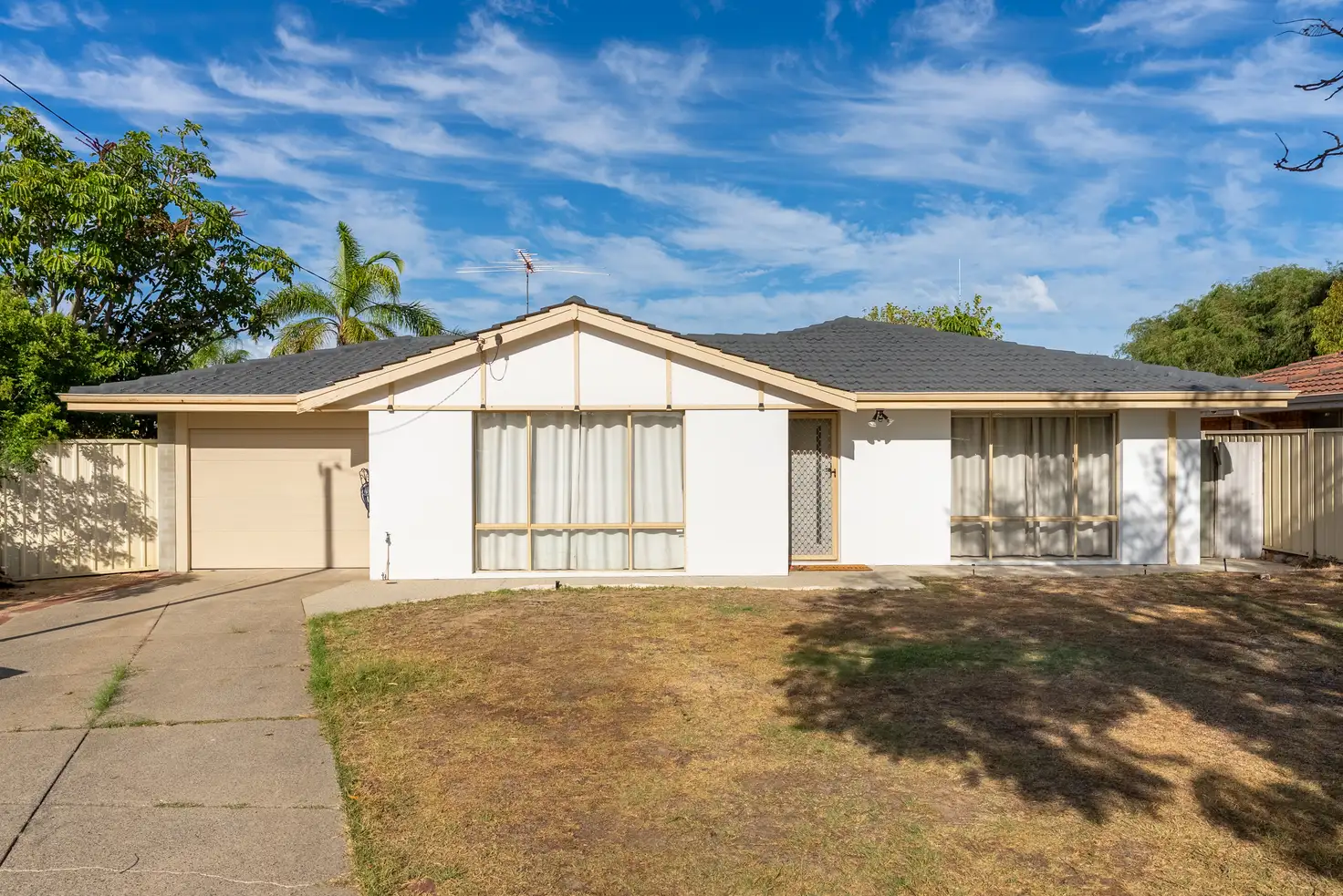 Main view of Homely house listing, 12 Tana Court, Waikiki WA 6169
