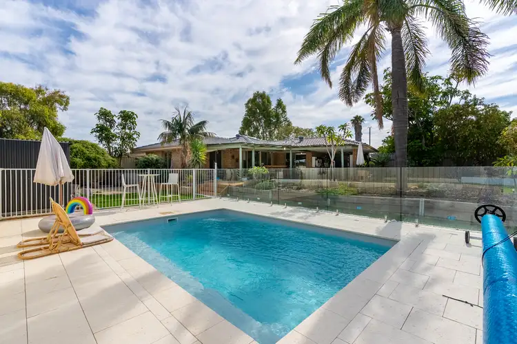 Second view of Homely house listing, 12 Tana Court, Waikiki WA 6169