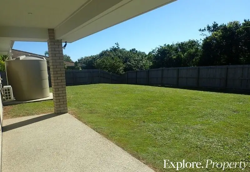 Main view of Homely house listing, 1 Lyam Place, Eimeo QLD 4740