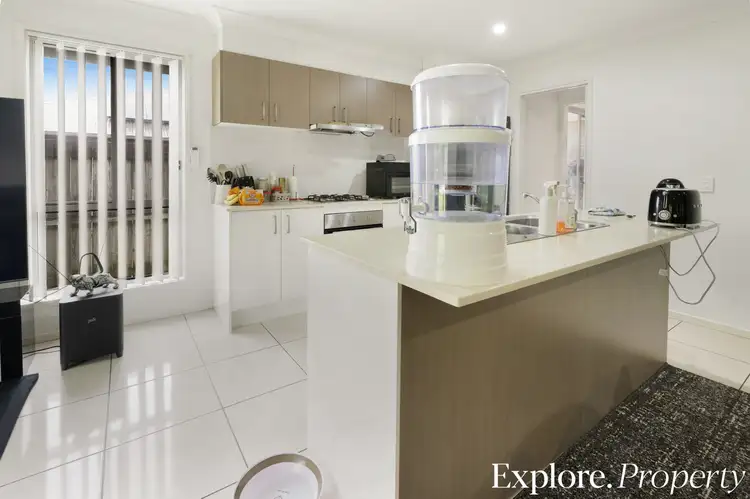 Third view of Homely house listing, 1 Lyam Place, Eimeo QLD 4740