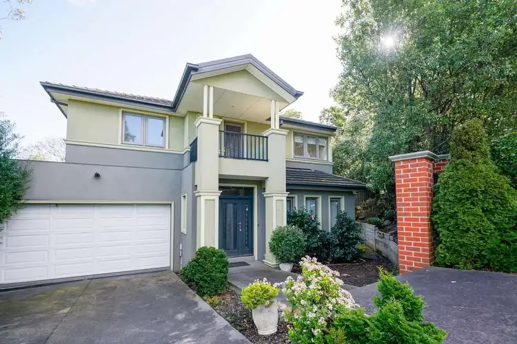 1/134-140 Boronia Road, Vermont VIC 3133
