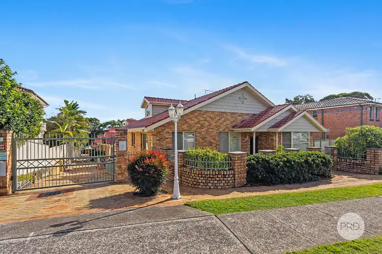 8/56 Oatley Parade
