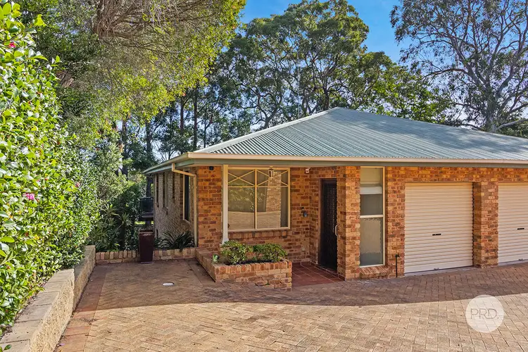 Second view of Homely villa listing, 8/56 Oatley Parade, Oatley NSW 2223