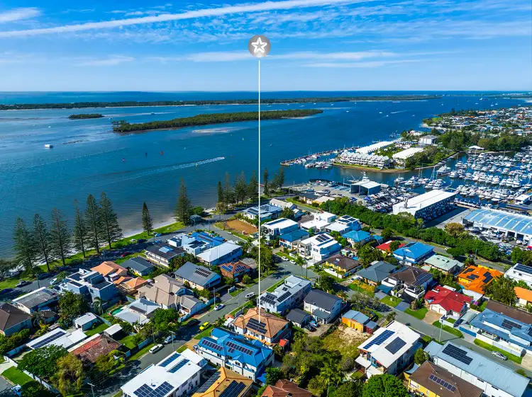 Fourth view of Homely townhouse listing, 2/4 Tecona Ave, Hollywell QLD 4216