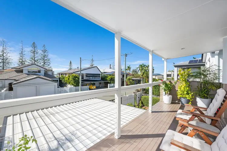 Fifth view of Homely townhouse listing, 2/4 Tecona Ave, Hollywell QLD 4216