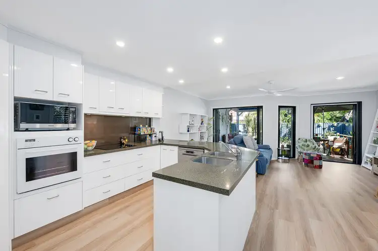 Sixth view of Homely townhouse listing, 2/4 Tecona Ave, Hollywell QLD 4216