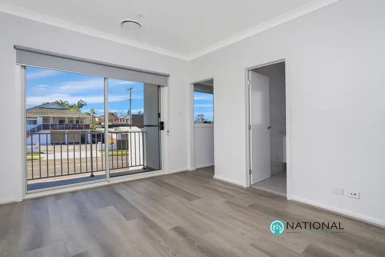 Fourth view of Homely semi-detached listing, 75 Fairfield Road, Guildford NSW 2161