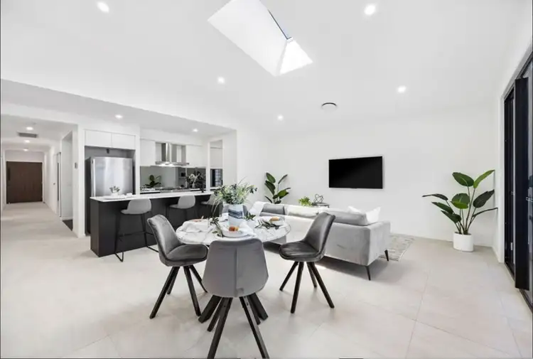 Fourth view of Homely house listing, Address available on request