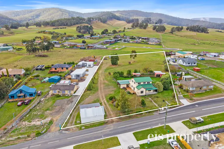 7372 Channel Highway, Cygnet TAS 7112