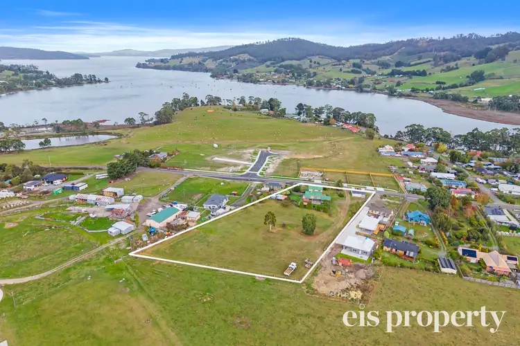 7372 Channel Highway, Cygnet TAS 7112