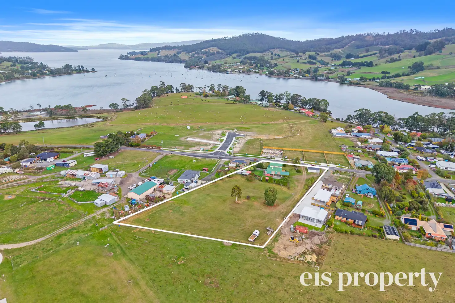 Main view of Homely house listing, 7372 Channel Highway, Cygnet TAS 7112