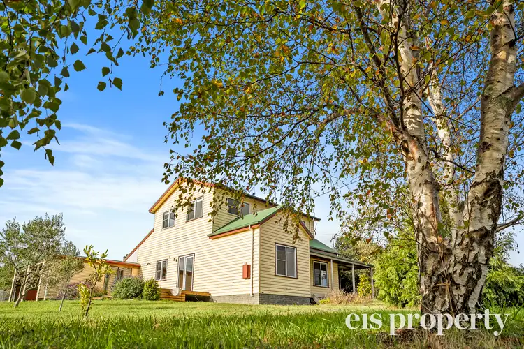 Second view of Homely house listing, 7372 Channel Highway, Cygnet TAS 7112