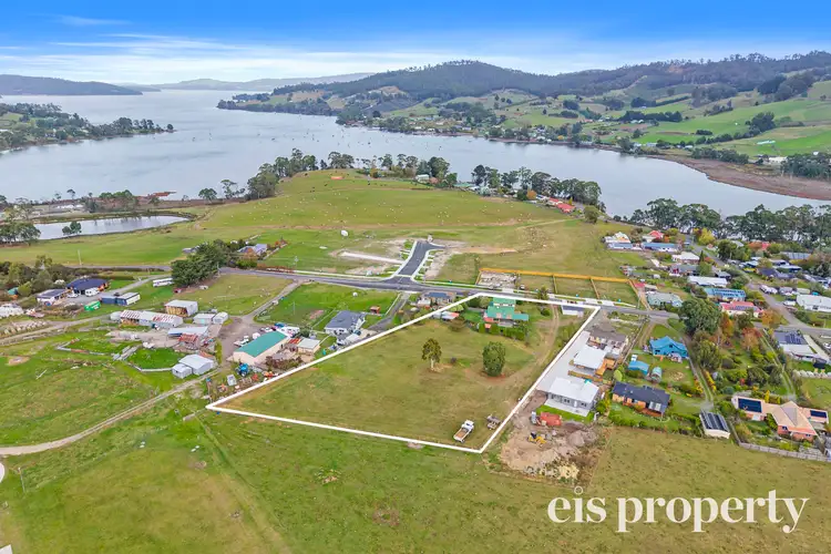 Third view of Homely house listing, 7372 Channel Highway, Cygnet TAS 7112