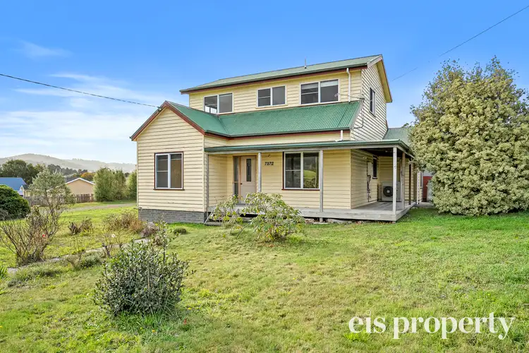 Fifth view of Homely house listing, 7372 Channel Highway, Cygnet TAS 7112