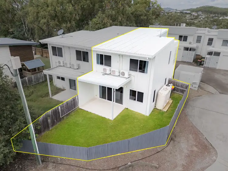 9 Cockatoo Drive
