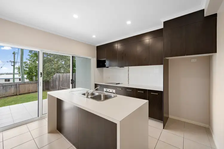 Third view of Homely townhouse listing, 11/9 Cockatoo Drive, New Auckland QLD 4680