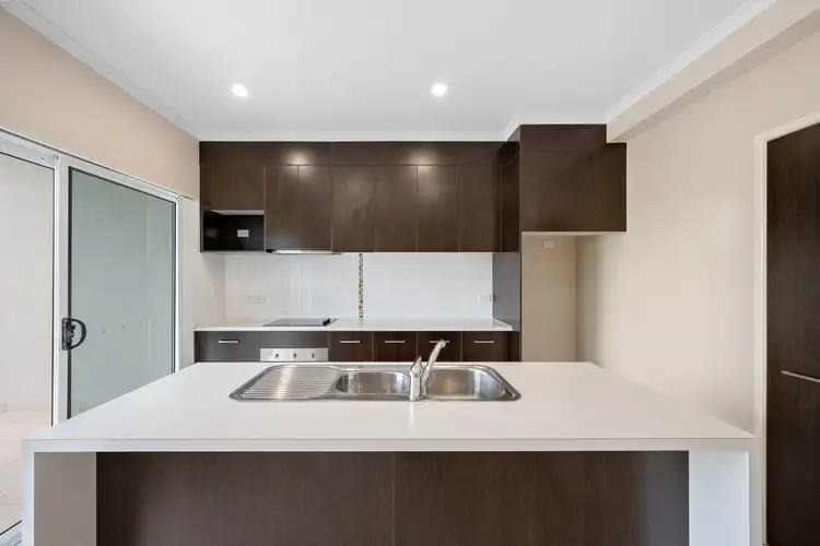 Fourth view of Homely townhouse listing, 11/9 Cockatoo Drive, New Auckland QLD 4680