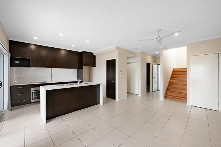 Fifth view of Homely townhouse listing, 11/9 Cockatoo Drive, New Auckland QLD 4680
