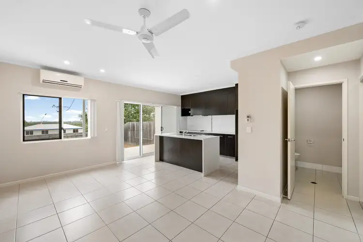Sixth view of Homely townhouse listing, 11/9 Cockatoo Drive, New Auckland QLD 4680