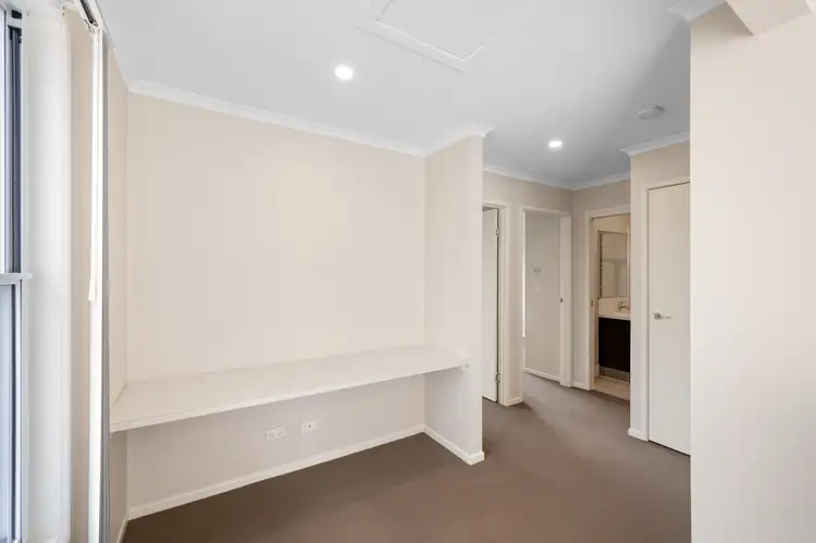 Seventh view of Homely townhouse listing, 11/9 Cockatoo Drive, New Auckland QLD 4680