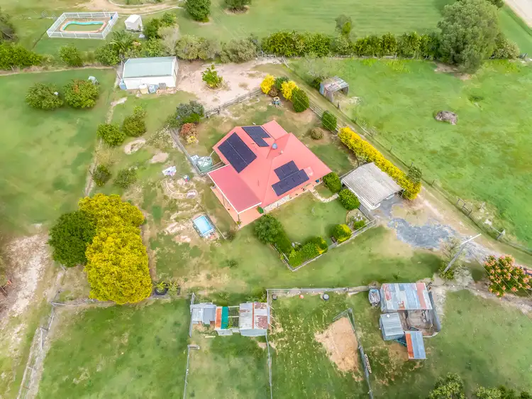 13 Dee Bee Road, Gin Gin QLD 4671