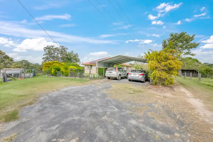 Third view of Homely rural property listing, 13 Dee Bee Road, Gin Gin QLD 4671