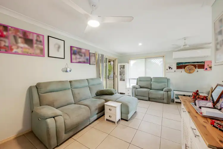 Sixth view of Homely rural property listing, 13 Dee Bee Road, Gin Gin QLD 4671