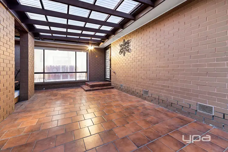 Second view of Homely house listing, 4 Derson Street, St Albans VIC 3021