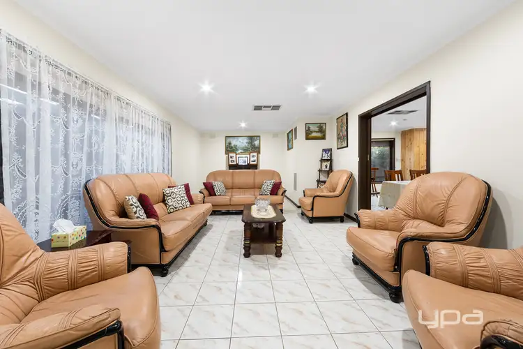 Third view of Homely house listing, 4 Derson Street, St Albans VIC 3021