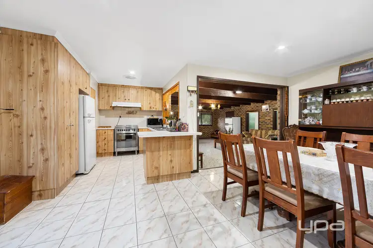 Fourth view of Homely house listing, 4 Derson Street, St Albans VIC 3021