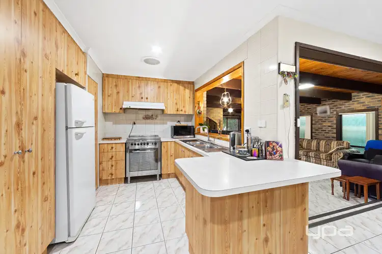 Fifth view of Homely house listing, 4 Derson Street, St Albans VIC 3021