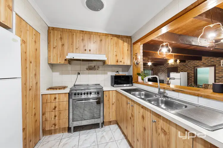 Sixth view of Homely house listing, 4 Derson Street, St Albans VIC 3021