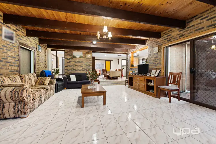 Seventh view of Homely house listing, 4 Derson Street, St Albans VIC 3021