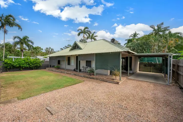 Fourth view of Homely house listing, 24 Lagoon Crescent, Saunders Beach QLD 4818