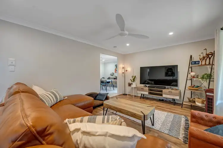 Sixth view of Homely house listing, 24 Lagoon Crescent, Saunders Beach QLD 4818