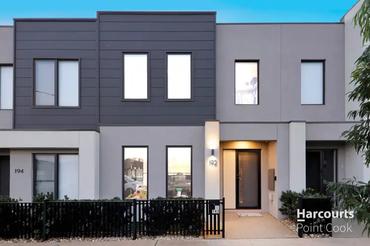 192 Clara Avenue, Truganina VIC 3029
